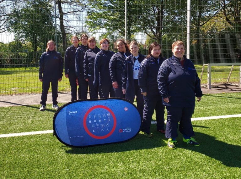Neue Trainingsanzüge!